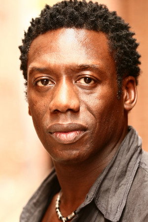Cover image for Hakeem Kae-Kazim