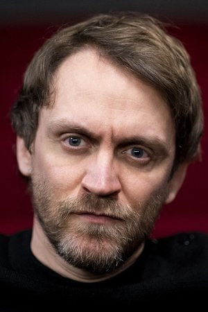 Cover image for Vincent Londez
