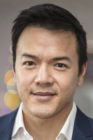 Cover image for Kenneth Fok