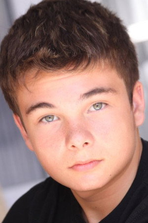 Cover image for Noah Matthews