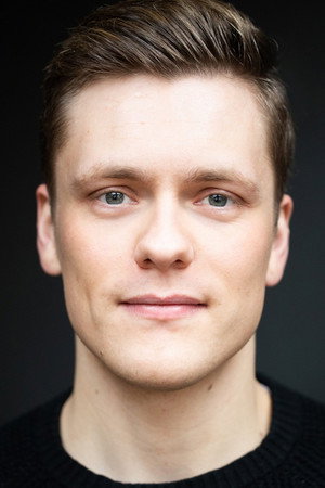 Cover image for Aron Már Ólafsson