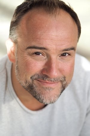 Cover image for David DeLuise