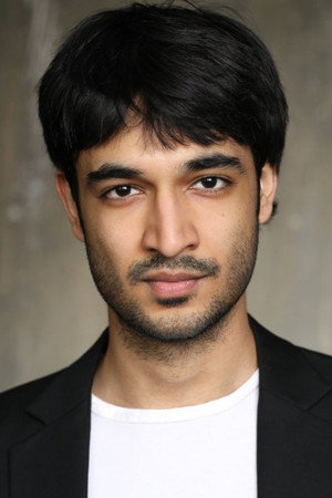 Cover image for Vir Hirani
