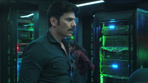 Poster for Эпизод 9
