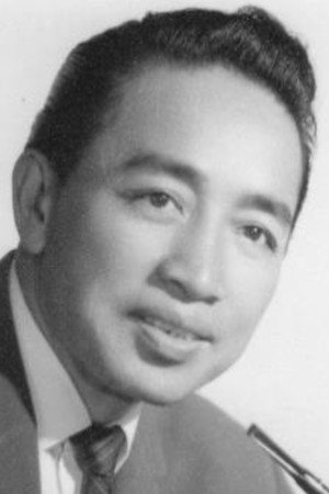 Cover image for Wong Ching-Ho