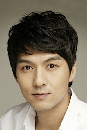 Cover image for 이필모