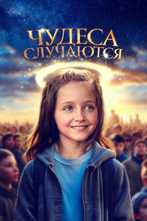 Poster for Чудеса случаются