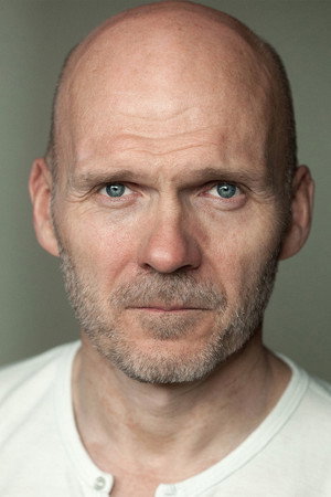 Cover image for Barry Aird