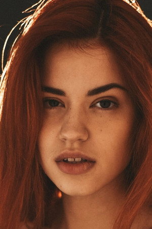 Cover image for Olya Shelby