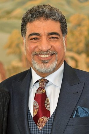 Cover image for Sayed Badreya