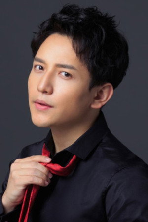 Cover image for 百克力