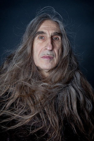 Cover image for Barrington De La Roche