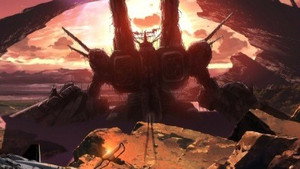 Poster for Эпизод 12