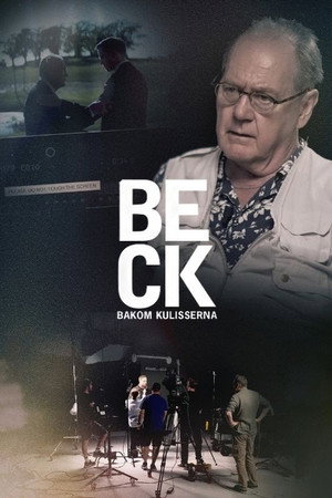 Poster for Бек - за кадром
