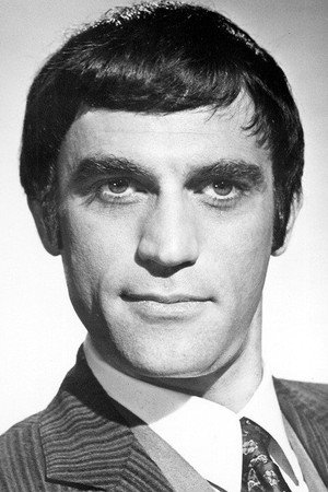 Cover image for Cliff Gorman