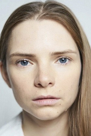 Cover image for Maria Baeva