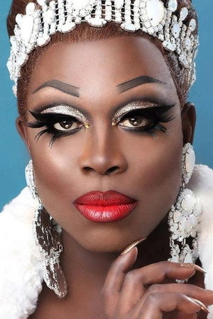 Cover image for Bob the Drag Queen