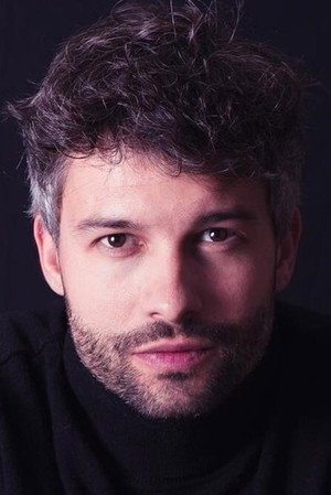 Cover image for Marc Parejo