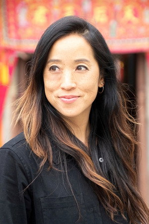 Cover image for Alice Gu