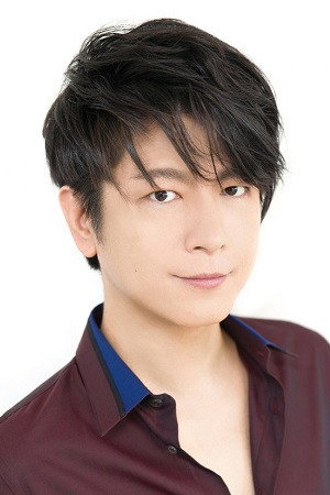 Cover image for 及川光博