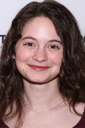 Cover image for Jordyn DiNatale