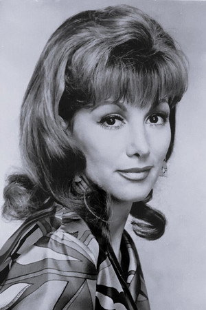 Cover image for Jo Anne Meredith