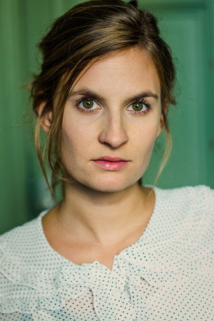 Cover image for Jenny Christina Conrads
