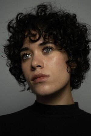 Cover image for Umi Myers