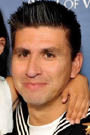 Cover image for Ray Mendoza