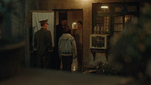 Poster for Эпизод 9