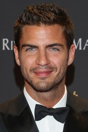 Cover image for Maxi Iglesias