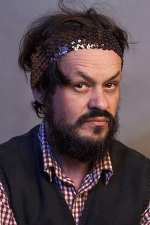 Cover image for Tomáš Bambušek