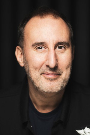 Cover image for Martin Petit