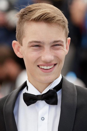 Cover image for Alex van Dyk