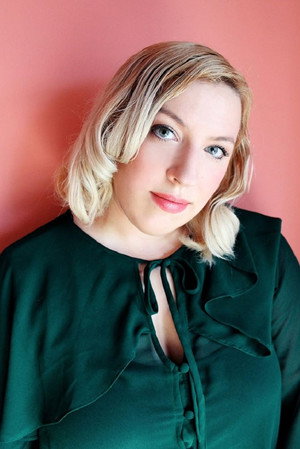 Cover image for Andie Bottrell