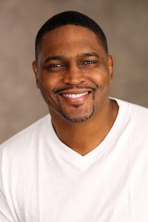 Cover image for Derrick Gilliam