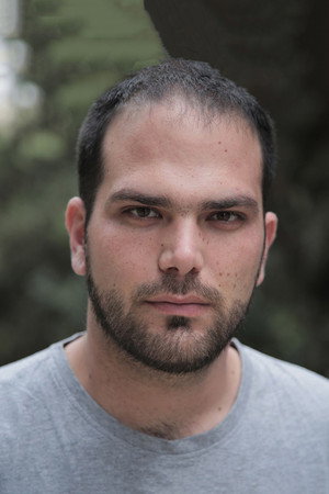 Cover image for Παύλος Ιορδανόπουλος
