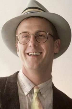 Cover image for Harry Anderson