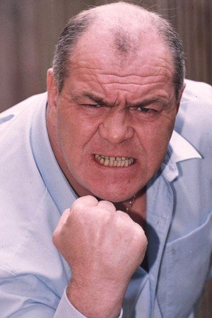 Cover image for Lenny McLean