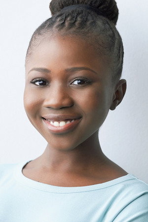 Cover image for Shechinah Mpumlwana
