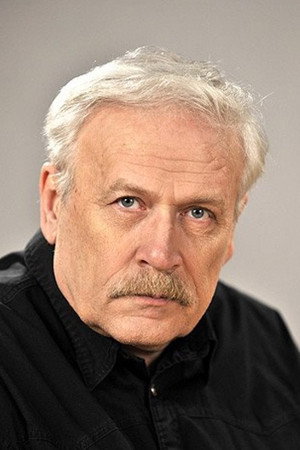 Cover image for Борис Невзоров