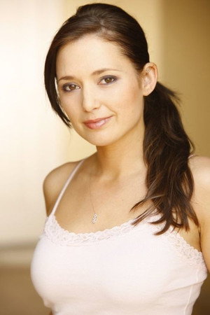 Cover image for Kimberly Bigsby