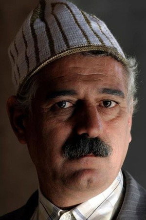 Cover image for Mohamed Choubi