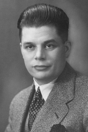 Cover image for T.J. Särkkä