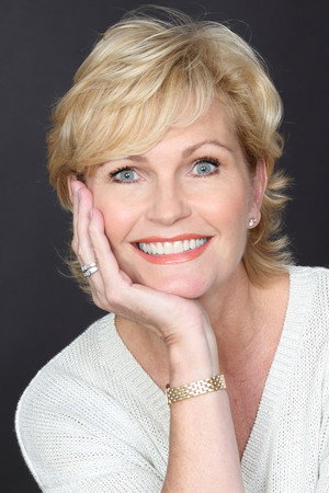 Cover image for Fiona Fullerton