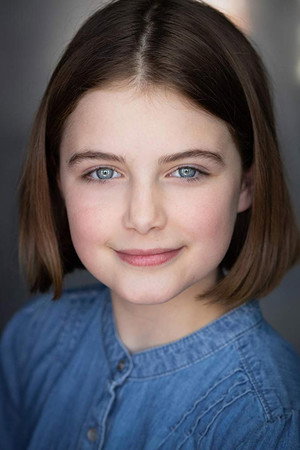 Cover image for Ella Bright
