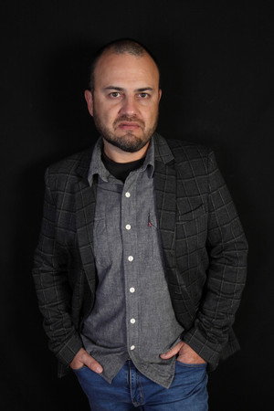 Cover image for Julián Candón