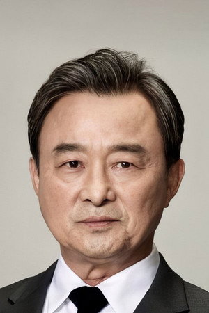 Cover image for Lee Seung-cheol