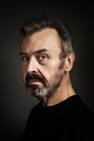 Cover image for Serge Bagdassarian