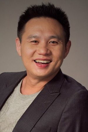 Cover image for Douglas Lim